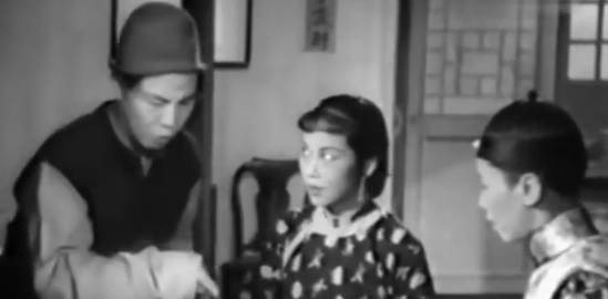 粤剧电影《小白菜情困楊乃武》全剧.任劍輝 芳艷芬 歐陽儉(1956)MP4视频下载