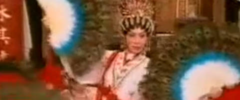 粤剧《1998蝶影紅梨記》选段.復艷 盖鸣晖MP4视频下载
