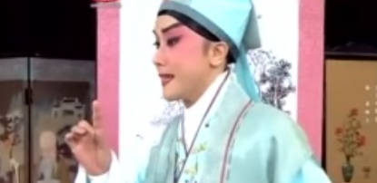 粤剧《2011聊斋惊梦》选段:画床三梦.盖鸣晖.MP4视频下载