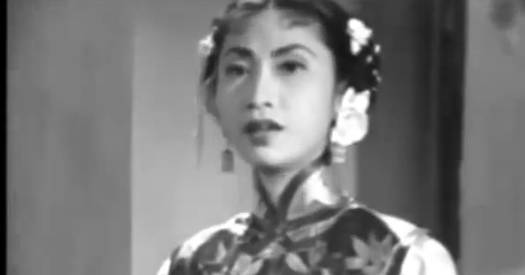 粤剧《陳姑追舟》选段:任劍輝 白雪仙(1955)MP4视频下载