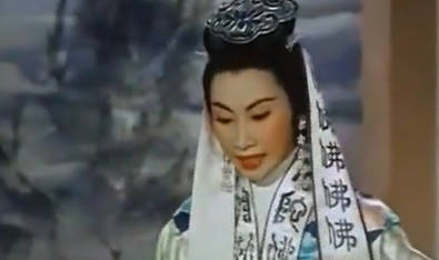 粤剧《帝女花》选段:庵遇相认.任剑辉 白雪仙MP4视频下载