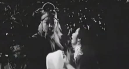 粤剧《蝶影紅梨記》选段:亭会.任劍輝 白雪仙MP4视频下载