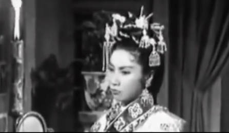 粤剧《宮主刁蠻駙馬驕》选段:洞房(小曲選).任劍輝 白雪仙MP4视频下载