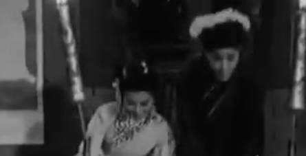 粤剧《畫裏天仙》选段:洞房.任劍輝 白雪仙.MP4视频下载
