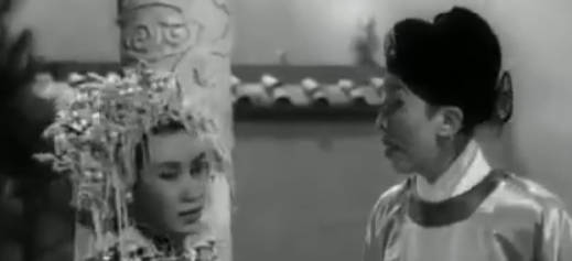 粤剧《跨鳳乘龍》选段:说萧.任劍輝 白雪仙（1959）MP4视频下载
