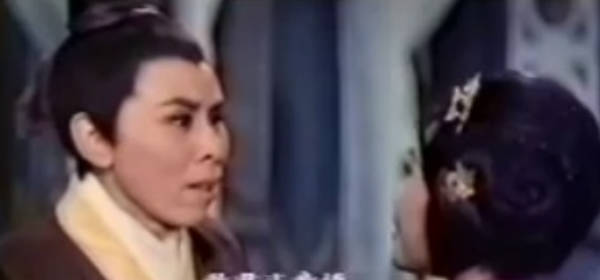 粤剧《李後主》选段：插曲：菩薩蠻.任白MP4视频下载