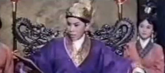 粤剧《李後主》选段.玉樓春MP4视频下载