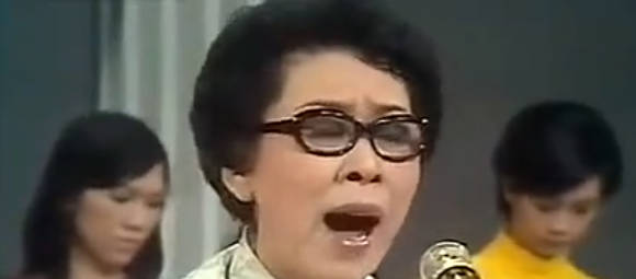 粤剧《李後主去國歸降》选段.任劍輝 白雪仙 雛鳳（1972）MP4视频下载