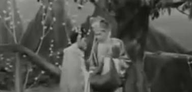 粤剧《三年一哭二郎橋》选段：二郎送嫂.任劍輝 白雪仙（1959）MP4视频下载
