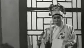 粤剧《三年一哭二郎橋》选段:更阑会嫂.任劍輝 白雪仙(1959)MP4视频下载