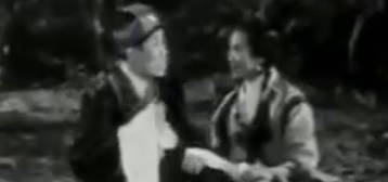 粤剧《三年一哭二郎橋》选段:约会.任劍輝 白雪仙(1959)MP4视频下载