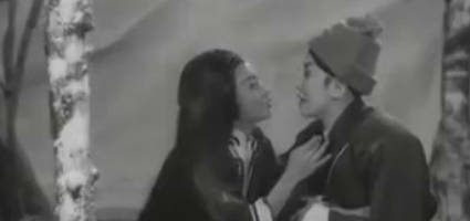 粤剧《三審狀元妻》选段：弃官.任劍輝 白雪仙（1958）MP4视频下载