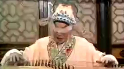 粤剧《萬惡淫為首》选段：玉笙怨.新馬師曾 汪明荃MP4视频下载