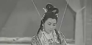 粤剧《西施》选段:生情.任劍輝 白雪仙(1960)MP4视频下载