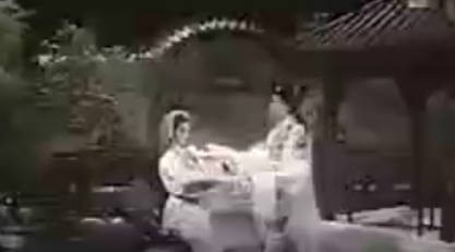 粤剧《紫钗记》选段：剑合钗圆.郑少秋 汪明荃MP4视频下载