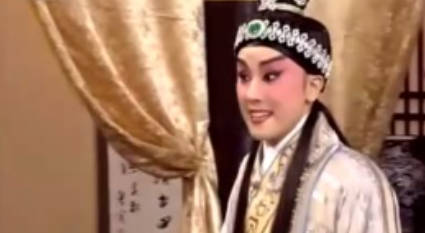 粤剧《2011俏孔明》选段2:之三顾丑儿.盖鸣晖MP4视频下载