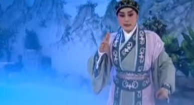 粤剧《2012英烈孔雀王》选段：之天山邂逅.盖鸣晖MP4视频下载