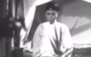 粤剧《陳姑追舟》选段.任劍輝 白雪仙(1955)MP4视频下载