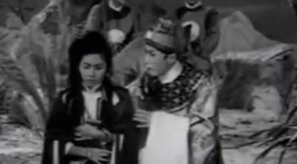 粤剧《穿金寶扇》选段:释疑.任劍輝 白雪仙.(1956)MP4视频下载