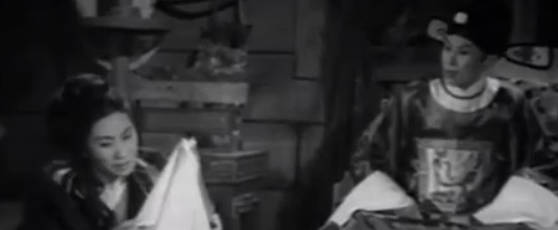 粤剧《穿金寶扇》选段:诉冤.任劍輝 白雪仙(1956).MP4视频下载
