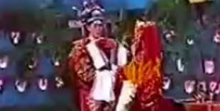 粤剧《帝女花》选段:香夭.汪明荃 郑少秋MP4视频下载