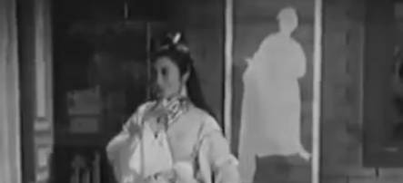 粤剧《畫裏天仙》选段:初会. 任劍輝 白雪仙.MP4视频下载