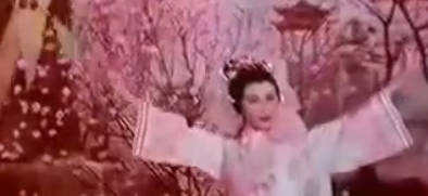 粤剧《鏡花艷影夢仙緣》选段. 任剑辉 白雪仙.MP4视频下载