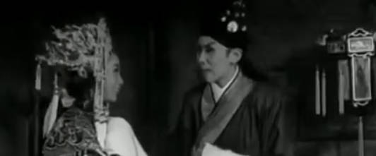 粤剧《跨鳳乘龍》选段:換巢鸾凤.任劍輝 白雪仙(1959).MP4视频下载