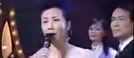 粤剧《雷鳴金鼓戰笳聲》选段：哭別.黃偉坤 汪明荃.MP4视频下载