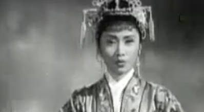 粤剧《離恨天宮十二釵》选段.任劍輝 白雪仙 .MP4视频下载