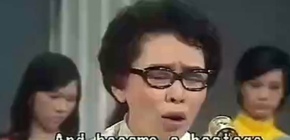 粤剧《李後主去國歸降》选段.任劍輝 白雪仙 雛鳳(1972).MP4视频下载