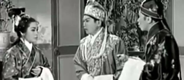 粤剧《枇杷巷口故人來》选段：抗父、叛父.任劍輝 白雪仙（1959）.MP4视频下载