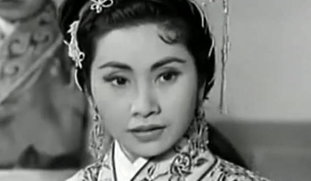 粤剧《枇杷巷口故人來》选段:怜才.任劍輝 白雪仙(1959)MP4视频下载