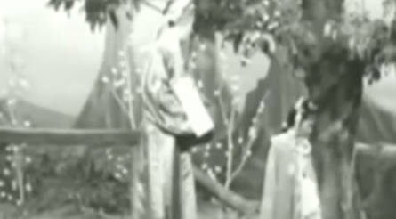 粤剧《任劍輝儈炙人口的演技》选段.任剑辉MP4视频下载