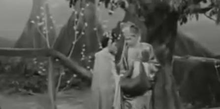 粤剧《三年一哭二郎橋》选段：二郎送嫂.任劍輝 白雪仙（1959）.MP4视频下载