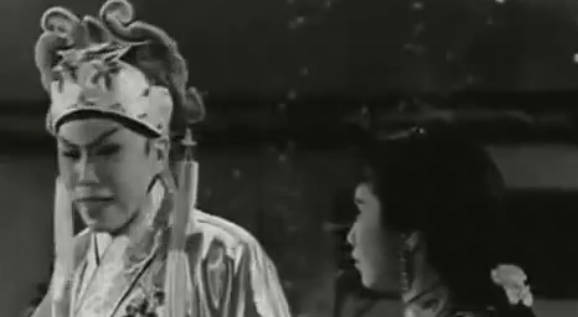 粤剧《三年一哭二郎橋》选段:更阑会嫂.任劍輝 白雪仙(1959).MP4视频下载