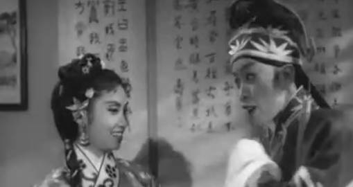 粤剧《三審狀元妻》选段：任劍輝 白雪仙（1958）.MP4视频下载