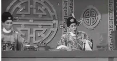粤剧《三審狀元妻》选段:二审.任劍輝 白雪仙(1958).MP4视频下载