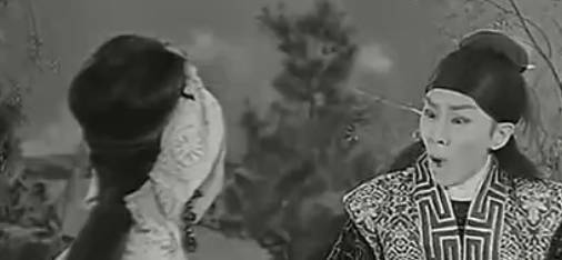 粤剧《西施》选段:访艳.任劍輝 白雪仙(1960).MP4视频下载