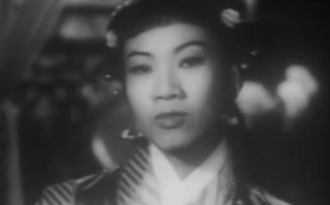 粤剧《紫釵記》选段：花院盟香(紅燭淚).任剑辉.MP4视频下载