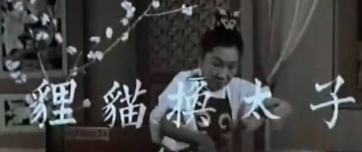 粤剧电影《貍貓換太子》全剧.任劍輝 吳君麗 鳳凰女 靚次伯 劉克宣 林家聲 任冰兒(1956).MP4视频下载