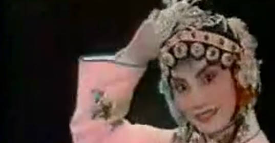 粤剧《拾玉鐲》上集.汪明荃.MP4视频下载