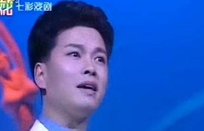 越歌《涛声依旧》赵志刚MP4视频下载