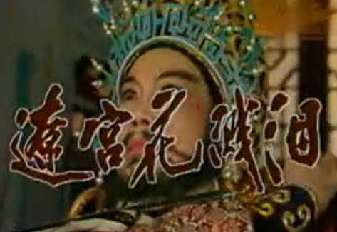 越剧《辽宫花溅泪》中集.张桂凤 吕瑞英MP4视频下载