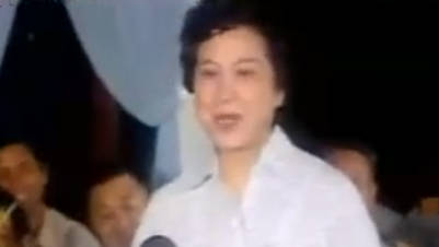 越剧《北地王》选段：哭祖庙.徐玉兰MP4视频下载