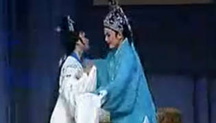 越剧《盘妻索妻》选段:官人你离乡背井上京邦.MP4视频下载