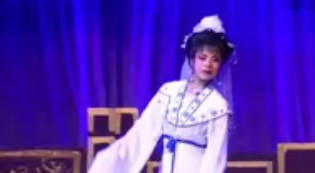 越剧《情探》选段:行路.刘佳瑜MP4视频下载