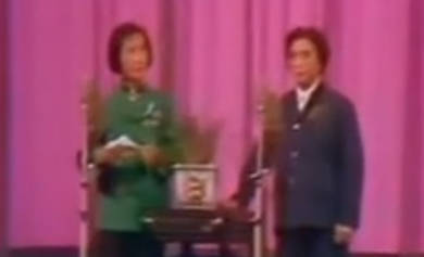 越剧《山河恋》选段：送信.尹桂芳 袁雪芬.MP4视频下载