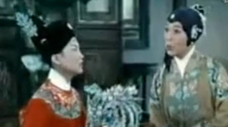 越剧《碧玉簪》选段：手心手背都是肉.MP4视频下载