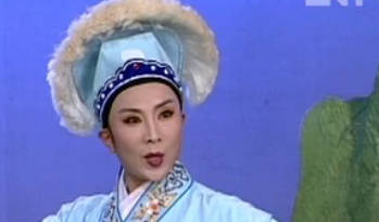 越剧《断桥》选段.吴凤花.MP4视频下载